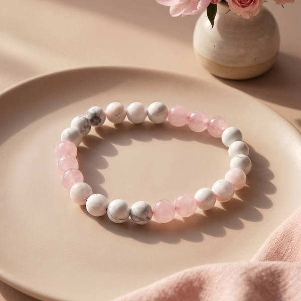 Love Harmony Bracelet - Love & Relationship