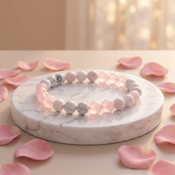Love Harmony Bracelet - Love & Relationship