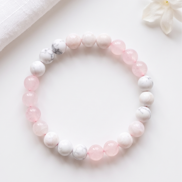 Love Harmony Bracelet - Love & Relationship