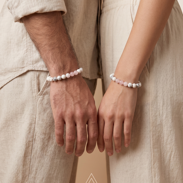 Love Harmony Bracelet - Love & Relationship