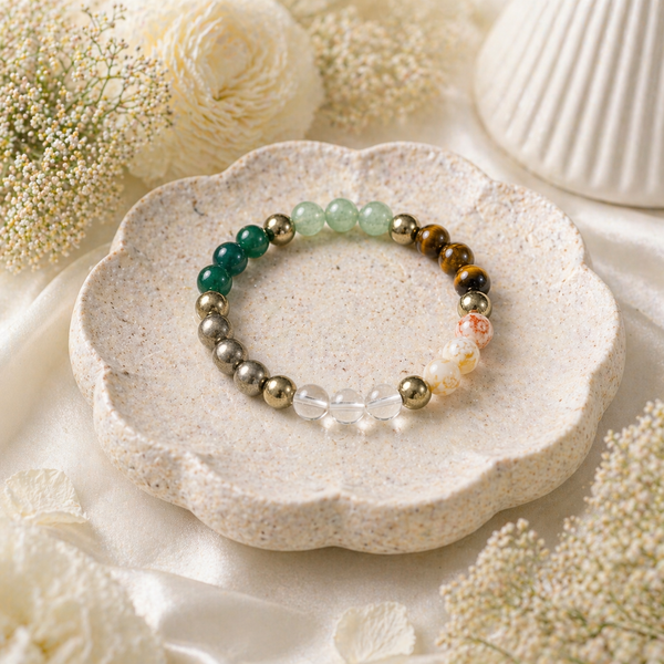 Dhan Labh Bracelet - Money & Success