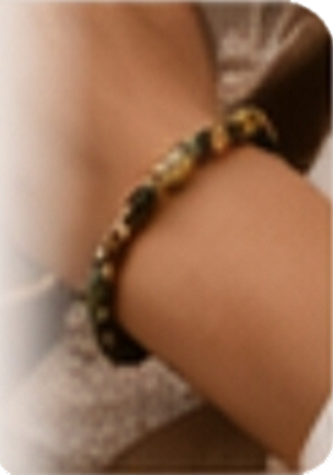 WEAR YOUR BRACELET